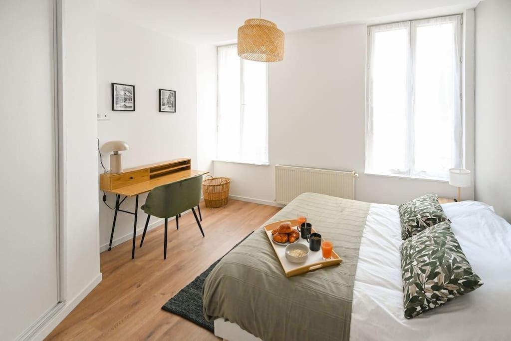 Apartment Downtown Lh - Confort - 6 Pers *