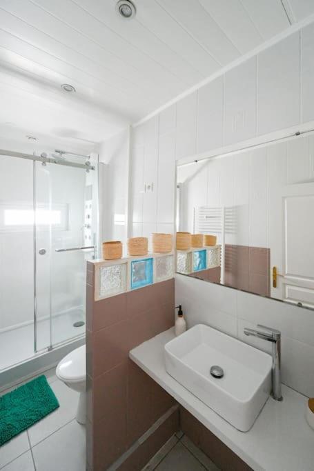 Downtown Lh - Confort - 6 Pers Apartment *