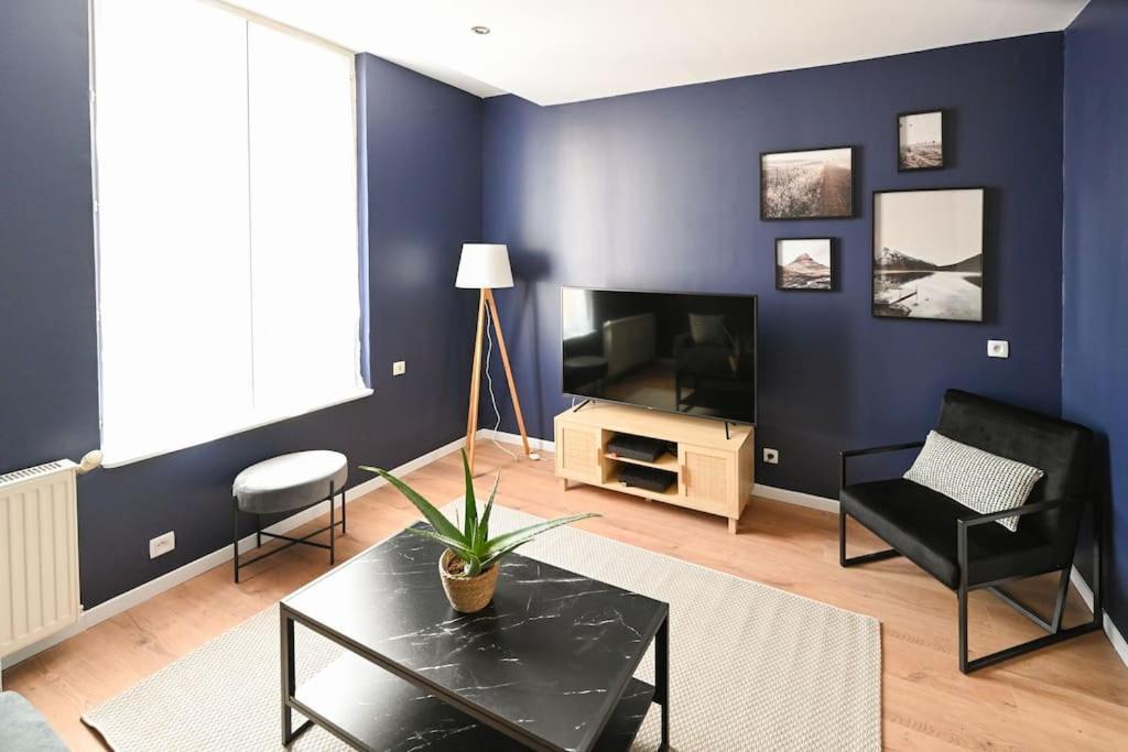 Downtown Lh - Confort - 6 Pers Apartment